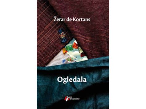 Ogledala - Žerar de Kortans | Istorijske