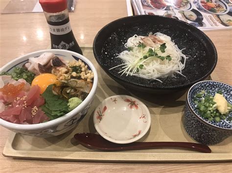 みんなの「そうめん 海鮮丼」 口コミ・評判（3ページ目）｜食べたいランチ・夜ごはんがきっと見つかる、ナウティスイーツ