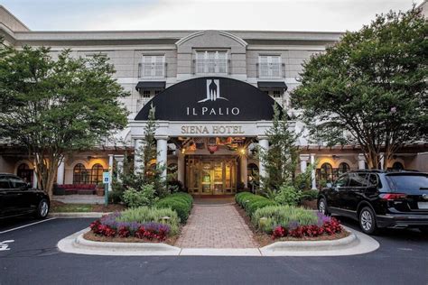 Best Hotels in North Carolina for 2024 | U.S. News Travel