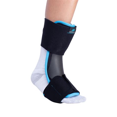 DonJoy Advantage Plantar Fasciitis Night Splint Achilles Tendonitis Brace