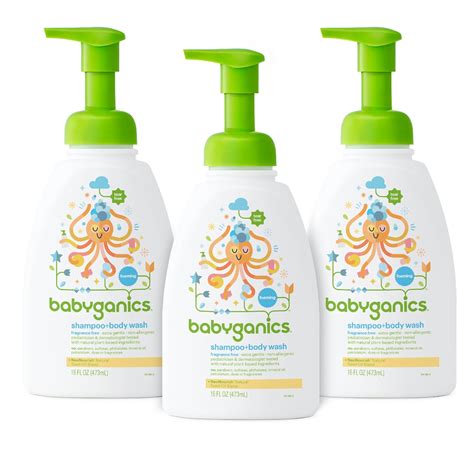 Top 9 Best Organic Baby Shampoo Reviews In 2020