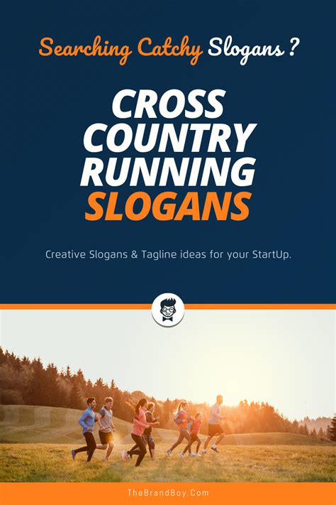 782 Great Cross Country Slogans And Sayings Cross Country Slogan