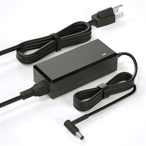 Jp 19v Power Adapter For Hp Pavilion 27 27xw 27xi 27er 23es