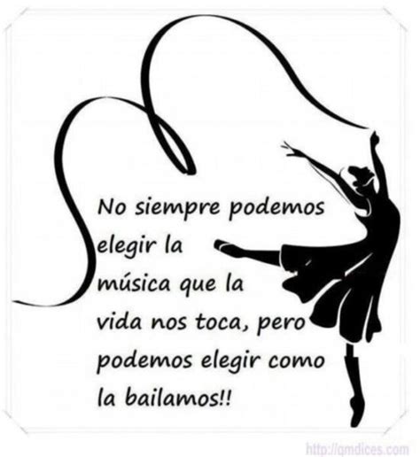 Día Internacional De La Danza Frases Con Imágenes Inspiradoras Para Compartir En Redes Sociales