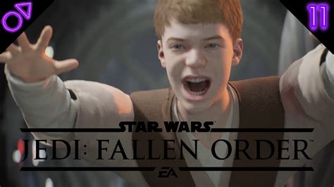 Starwars Jedi Fallen Order Part Youtube