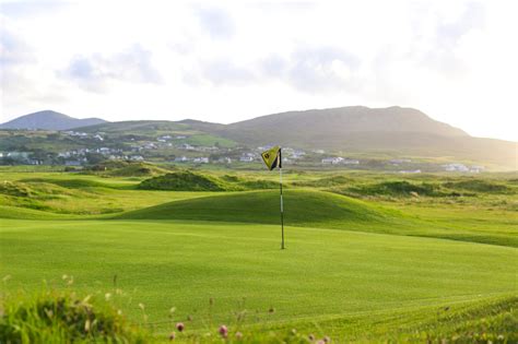 Ballyliffin Golf Club | Stunning Golf Course Photography - BALLYLIFFIN ...