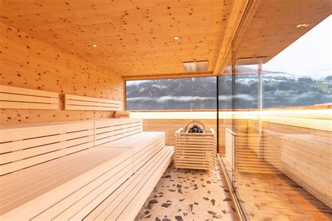 Mari Pop Design Hotel Ried Zillertal Austria The Aficionados