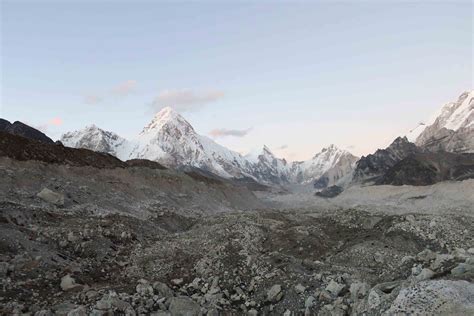 To Lobuche Over The Kongma La Pass Everest Base Camp Honeymoon Day