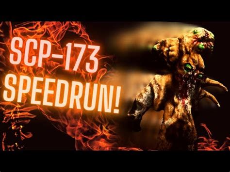 Scp Secret Laboratory Parabellum Scp S Fastest Speedrun Ever