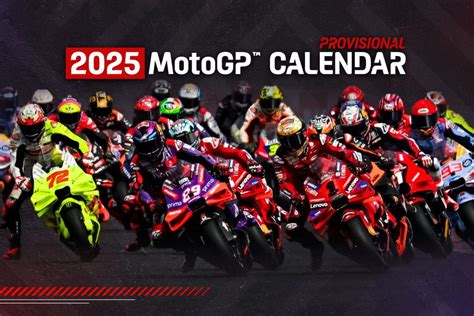 MotoGP 2025 Calendar Ticket Details And What To Expect Marhaba Qatar