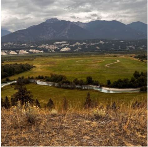 Full Time Ranch Manager Needed In Columbia Valley Bc Canada