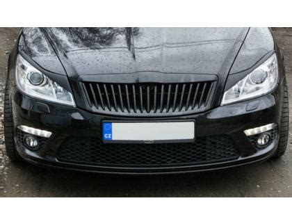 Maska Koda Octavia Facelift Spoilercentrum Online Tuning Shop