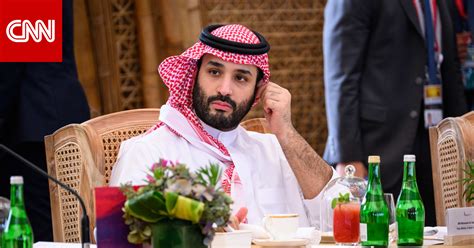 سيناتور أمريكي ينشر صورة مع ولي العهد السعودي وينتقل من الرياض إلى