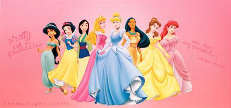 Banner - Disney Princess Fan Art (29041903) - Fanpop