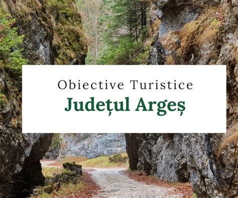 TOP Obiective turistice pe județe - InstaTravel Blog