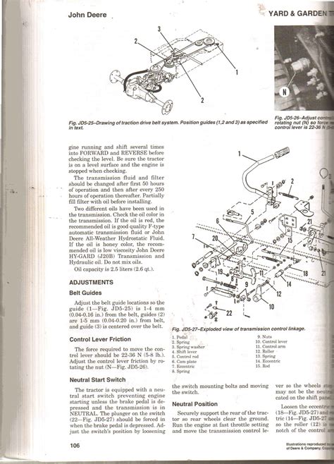 20 D170 John Deere Belt Diagram Aomiraelyn