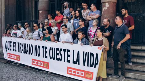 Fallece Un Hombre En Albelda Al Caerse Desde El Tejado De Un Edifico