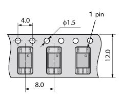 Pin Mfsop