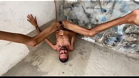 Ejaculating On My Own Ass XNXX