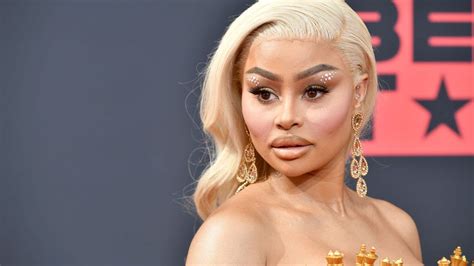Blac Chyna Accussed Of Kidnapping And Sex Trafficking