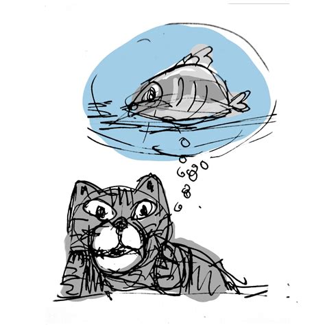 is it normal fish losing hair naturally