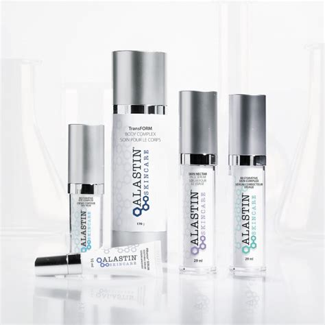 Alastin Canada