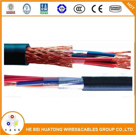 Ul Listed Standard Awg Type Tc Power And Control Tray Cable