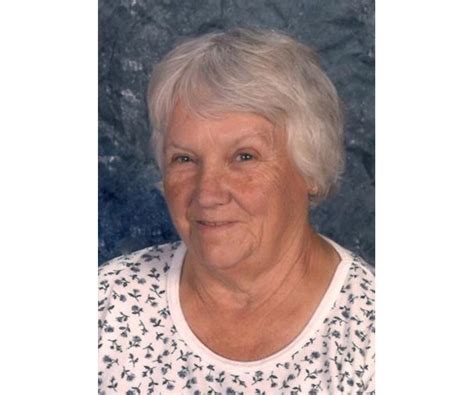 Thelma Shinney Obituary 2023 Ogden Ut Myers Mortuary And Cremation