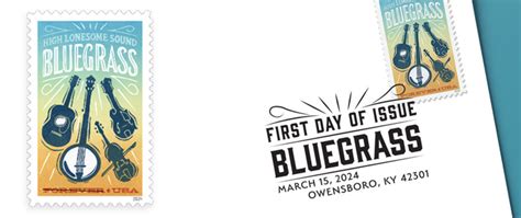 Bluegrass Stamp Archives Bluegrass Today