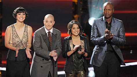 Who Won? First Season Winner of 'The Voice' Revealed!