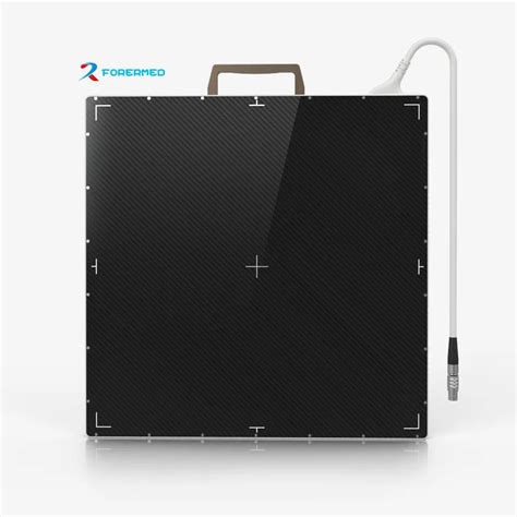 Portable Wired X Ray Digital Portable X Ray Flat Panel Detector