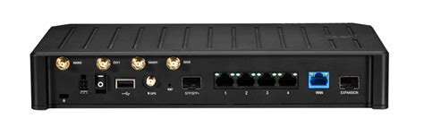 Cradlepoint S E Series Enterprise Router Is G Ready