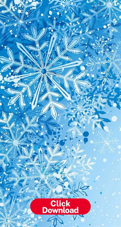 🔥 20 Frozen Snowflake Wallpapers Wallpapersafari