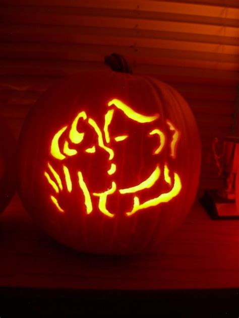 125 Halloween Pumpkin Carving Ideas - DigsDigs