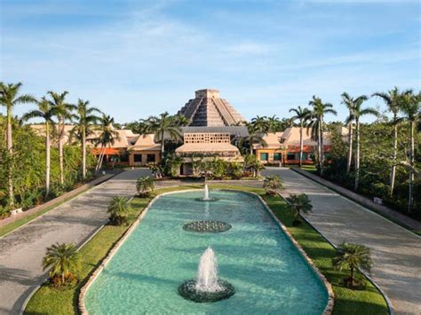 All-Inclusive hotel Iberostar Selection Paraíso Maya | Iberostar