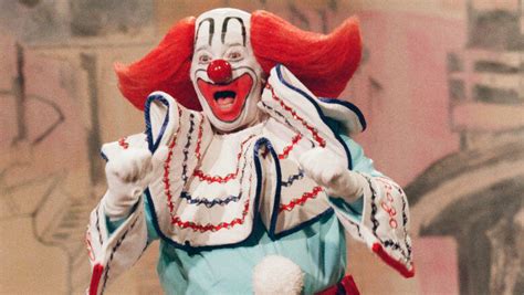 Bozo The Clown Dead at 89 | iHeart