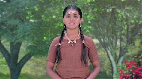 Renuka Yellamma Watch Episode 52 Yellamma Makes An Attempt On