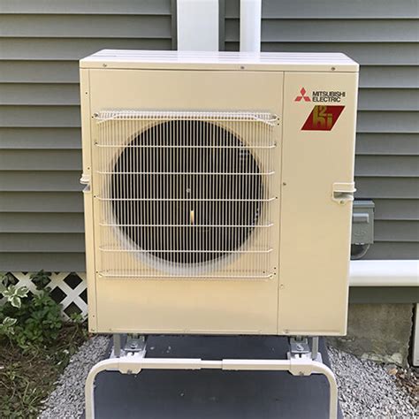 Heat Pump Information Models Greener Home Grant For Ottawa Homeowners