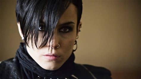 The Five Best Noomi Rapace Movies of Her Career