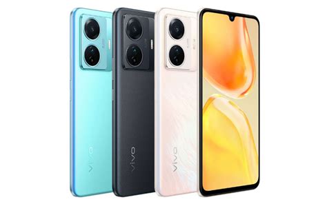 Vivo S E Ufficiale Buon Medio Gamma Che Ricorda Iqoo Z Pro G