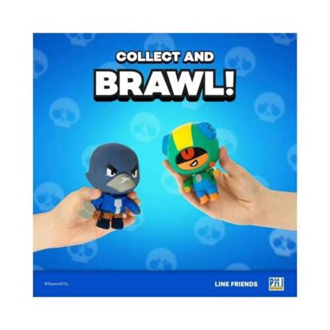 Brawl Stars Leon Crow Legendary Daggers Ubuy India