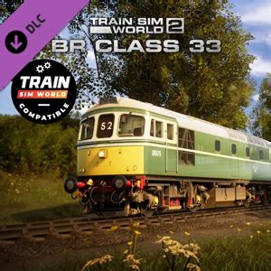 Buy Train Sim World Compatible Br Class Cd Key Compare Prices