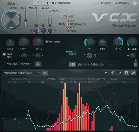 How To Use Vocodex And Fruity Vocoder In FL Studio Synaptic Sound