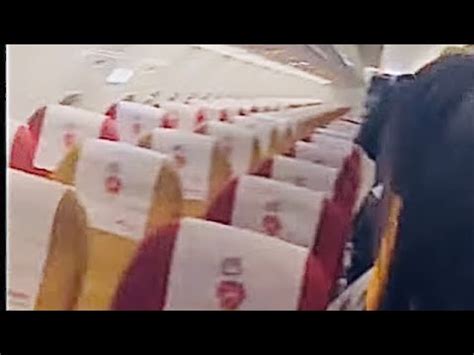 AIR INDIA FLIGHT FROM AMRITSAR TO LONDON HEATHROW YouTube