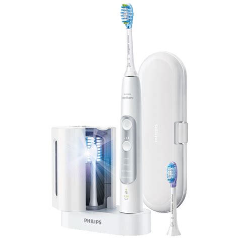 MorningSave Philips Sonicare ExpertClean 7700 Electric Toothbrush With