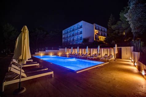 Labranda Senses Resort Hvar - Island of Hvar, Split-Dalmatia - On The Beach