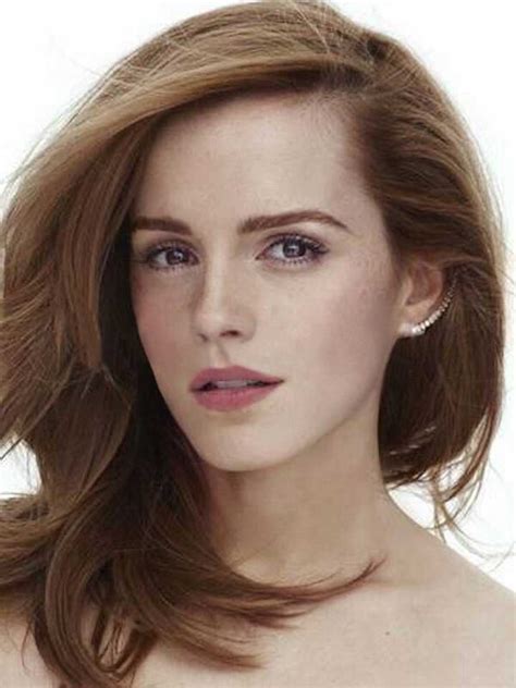 Emma Watson Biography Net Worth Height Age Size Films