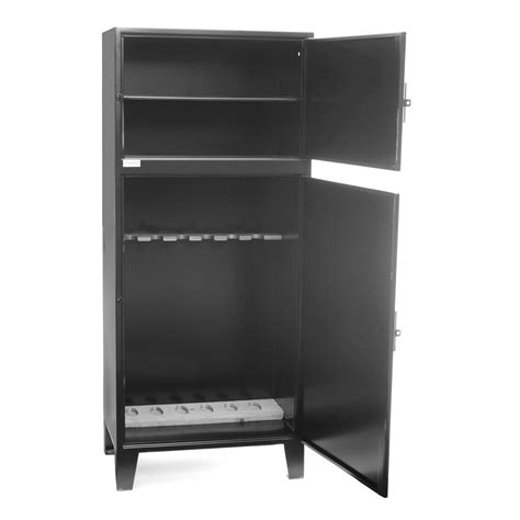 small gun locker correction enterprises