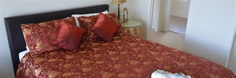 Accommodation Options Bathurst Goldfields