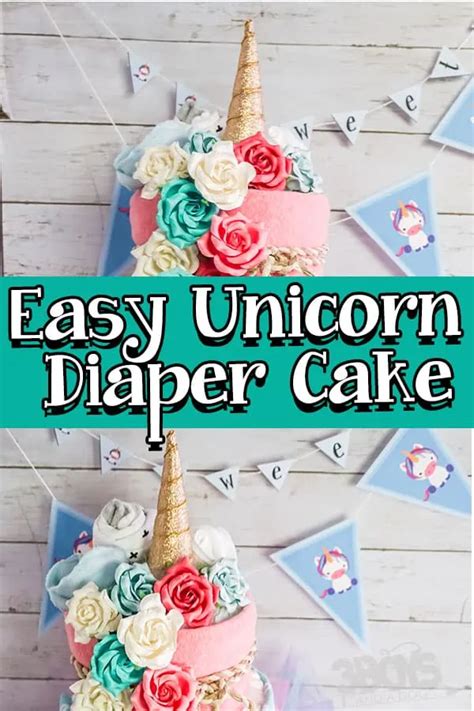 Diaper Cake With Baby Climbing Atelier Yuwa Ciao Jp